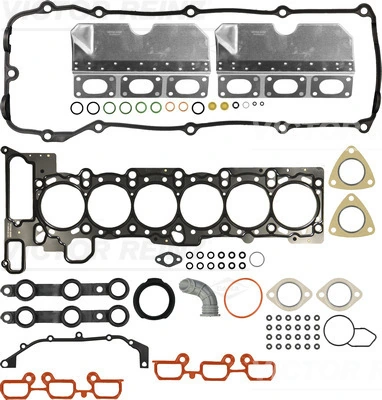 Gasket Kit, cylinder head